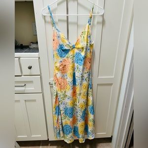 BOGO💞 Floral dress